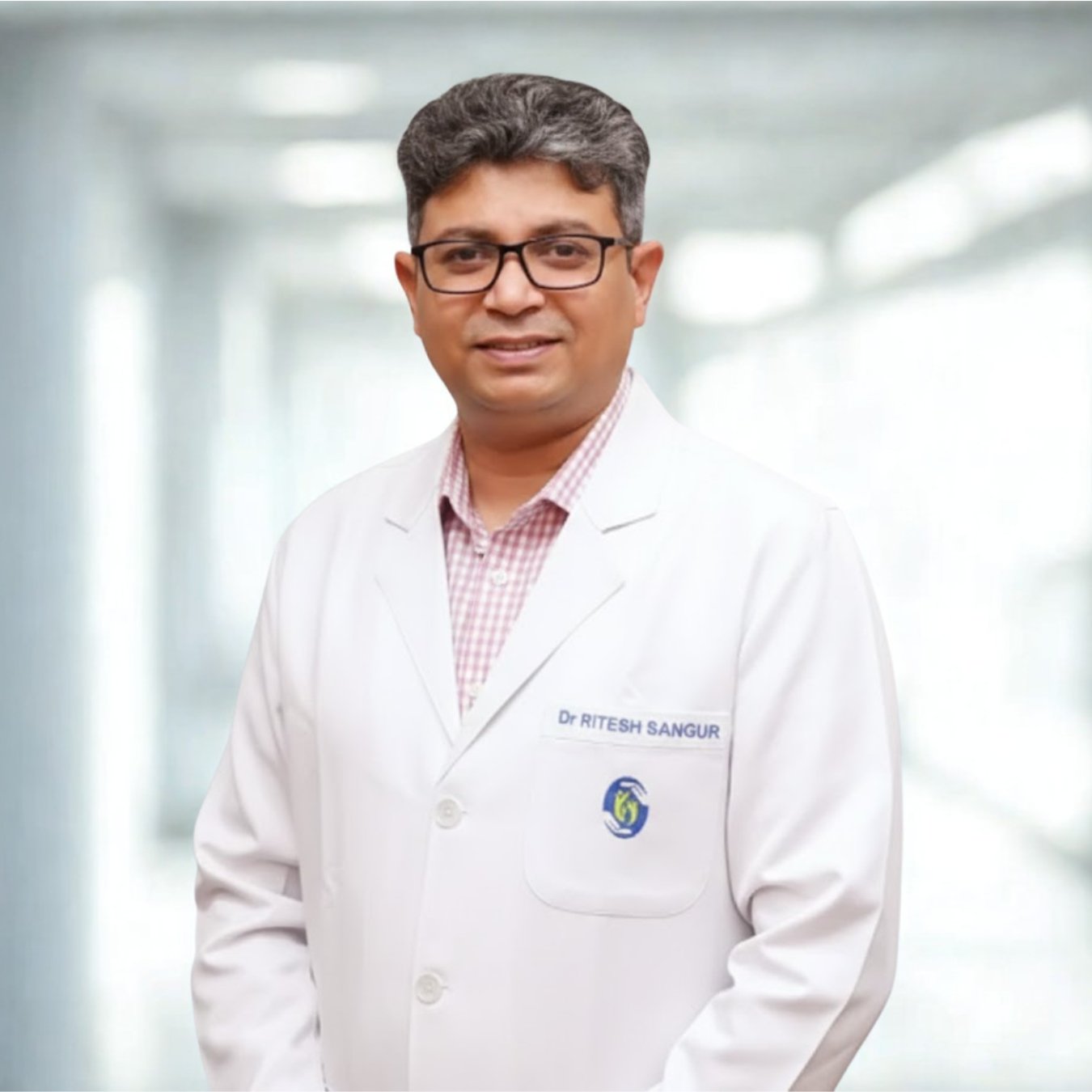 Dr Ritesh Sanguri